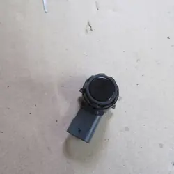 Framparkeringssensor Volvo XC40 2023 PDC