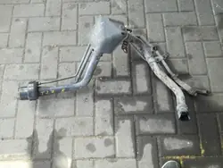 Entrée Carburant Toyota OEM pour Avensis III 1.8B