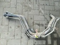 Entrée Carburant Toyota OEM pour Avensis III 1.8B