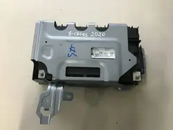 Bateria híbrida Suzuki OEM 96520-74S00 8Ah usada