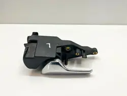 Tirador interior delantero izquierdo OEM 1297660161 Mercedes-Benz