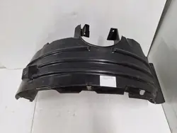 FIAT 500X Left Rear Wheel Arch 51939783