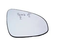 YARIS III BIG AUTO Rechter Spiegel-Inzet - OEM
