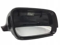 VW Phaeton Spegelhus OEM Höger Sida 2002-2010