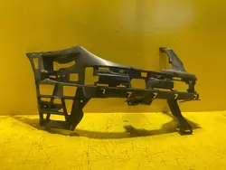 Scivolo paraurti anteriore Mercedes E-Class W211 destro OE