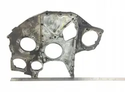 Scania motor framlock OEM 1424315 - Begagnad