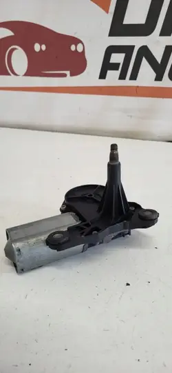 Motor limpiaparabrisas portón OEM 09137147 para Opel Zafira A