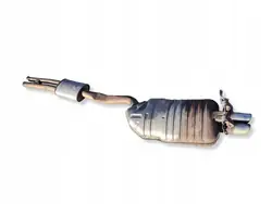 Silencieux arrière BMW OE RCD25418 pour X3 E83 3.0si