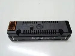 Écran de navigation OEM 5555502902 pour Peugeot Partner