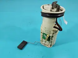 Polttoainepumppu OEM 4B0919051F Audi A6 C5 2.4 V6:lle