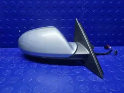 Oikea Ulkopeili AUDI A6 C7 14+2 Pin LZ7G OEM 4G1857410AE