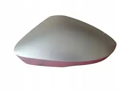 Skoda OE linke Spiegelhalterung OEM 5E0857537A - Gebraucht