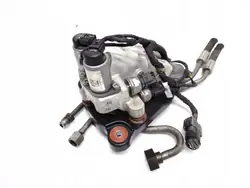 Section de Valve OEM 9178774 pour BMW Série 7 F01-F04
