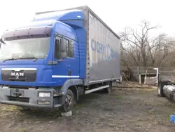 MAN TGL TGM Komplette Kabine Euro5 2010 Gebraucht