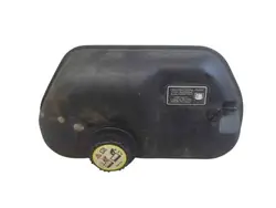 Depósito de expansión Jaguar XF X250 OEM 4R838101AB