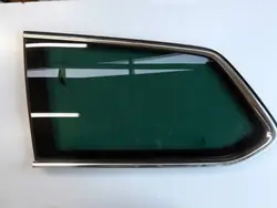 OEM WIT7090 Vasen taka sivulasi VW Passat B8 Farmari