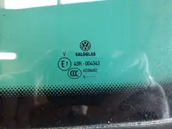 OEM WIT7090 Linke hintere Seitenscheibe für VW Passat B8 Kombi