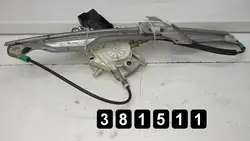 Fensterheber OEM AM-381511 für Peugeot 407