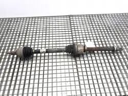 Framre höger drivaxel Renault Laguna III 2.0 150HK