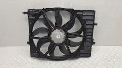 Ventilador radiador Mercedes OEM A0999062901 - Usado