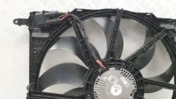 Mercedes Kühlerlüfter OEM A0999062901 - Gebraucht
