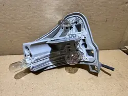 Insert Lanterna Traseira Direita Audi A4 B8 Avant 21972202