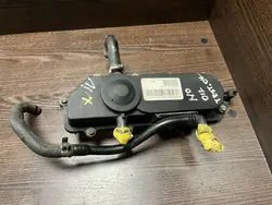 Iveco Daily 3. sukup. venttiilikansi OEM 504062564