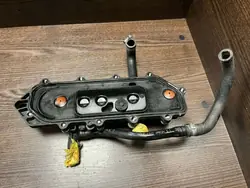 Couvercle de soupape Iveco Daily 3ème gén OEM 504062564