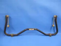 OEM 562301630R Hintere Stabilisatorstange - Renault Master