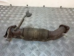 Connecteur flexible échappement Hyundai OEM FBZ25385