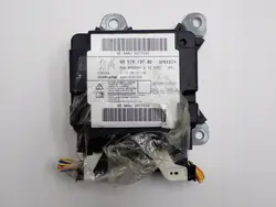 Sensor Airbag OEM 9857873180 para Opel Corsa F
