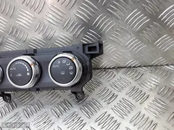 Module de contrôle AC Mazda CX-3 OEM 8LDB8L - Occasion