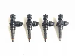 VAG OEM 038130073BQ 0414720312 Pesupumppu Käytetty