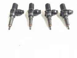 VAG OEM 038130073BQ 0414720312 Spolarpump Begagnad