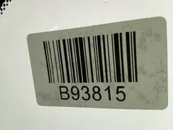 Vindruta OEM A232AGSZ för Chrysler PT Cruiser 2000-2010