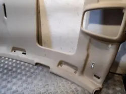 Guarniçao Teto Audi S4 B9 OEM 8W5867506J