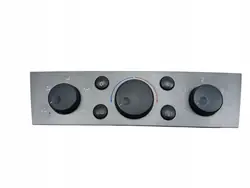 Panneau de ventilation climatisation OEM 13138190 Opel