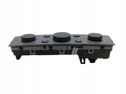 OEM 13138190 AC Vent Panel for Opel Vectra C Signum