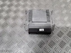 2010 Hyundai Sonata ECU 2.0 Essence 391002G281