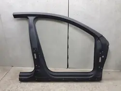 OEM PRÓG SŁUPEK POSZYCIE PRAWE VW PASSAT B7 3AE 2010-2014R