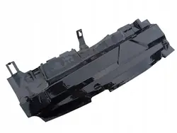 Guide d'air gauche Peugeot 308 T9 OEM 9817652780