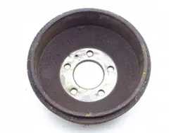 Tambor de freno trasero LDV MAXUS 04-09 282mm 16''