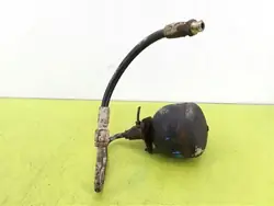 OEM 111/GRU Jousituspallonivel Mercedes E-luokkaan
