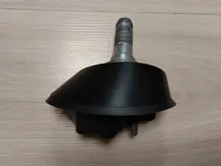 Suporte de espelho esquerdo Mazda MX-5 MX5 IV OEM