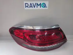 Linker Achterlicht Mercedes GLC Coupe W253 A2539060602