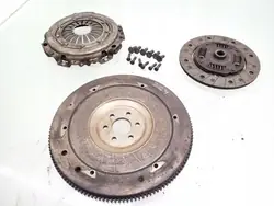 2006 Opel Astra H Kytkinyksikkö 90232333