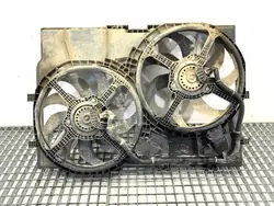 Ventilateur de radiateur OEM LORK-321-19868 F9522 Peugeot Boxer