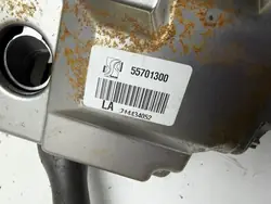 Opel OE 26117867 Columna de dirección