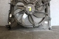 HYUNDAI SANTA FE IV Ensemble ventilateur eau et AC OEM 25310S1120