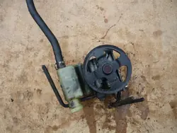 Pompe de direction GJ6E Mazda 6 GG GY 1.8 2.0
